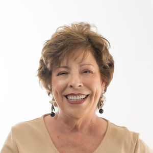 Meet your Posher, Paula d'amico